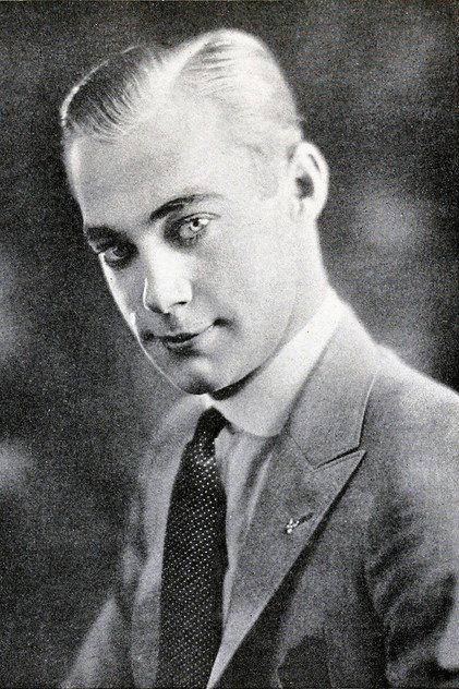 Al St. John - Actor Profile Photo