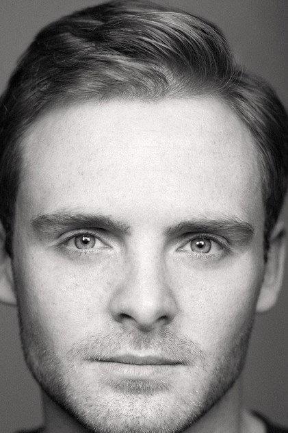 Ashley Andrews - Actor Profile Photo