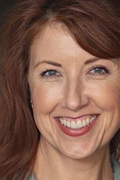 Stephanie Belding - Actor Profile Photo