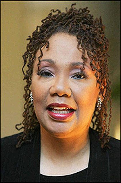Yolanda King - Actor Profile Photo
