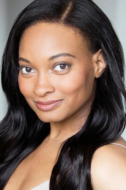 Krystle Ferdinand - Actor Profile Photo