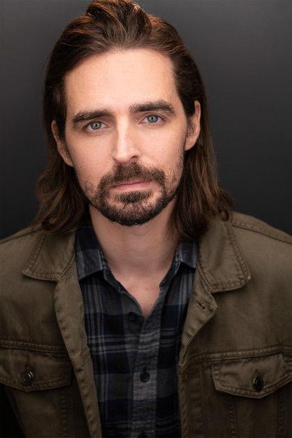 Jacob A. Ware - Actor Profile Photo