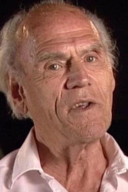 Peter Moffatt - Actor Profile Photo