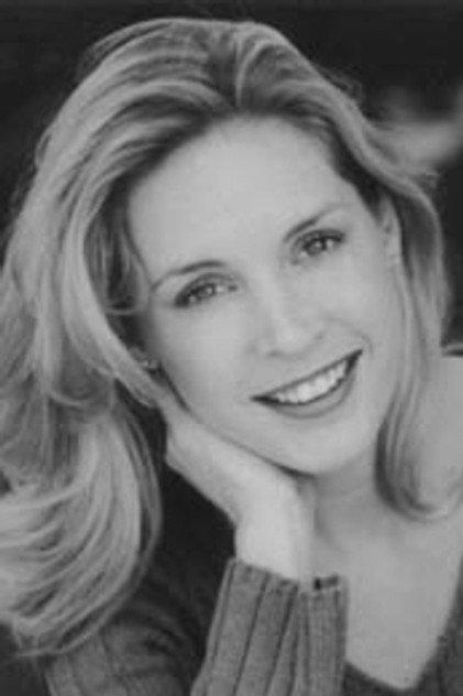 Shannon Hart Cleary - Actor Profile Photo