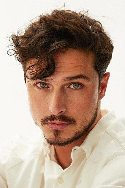 Gökhan Keser - Actor Profile Photo