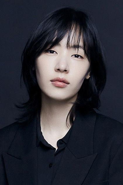 Kong Seong-ha - Actor Profile Photo