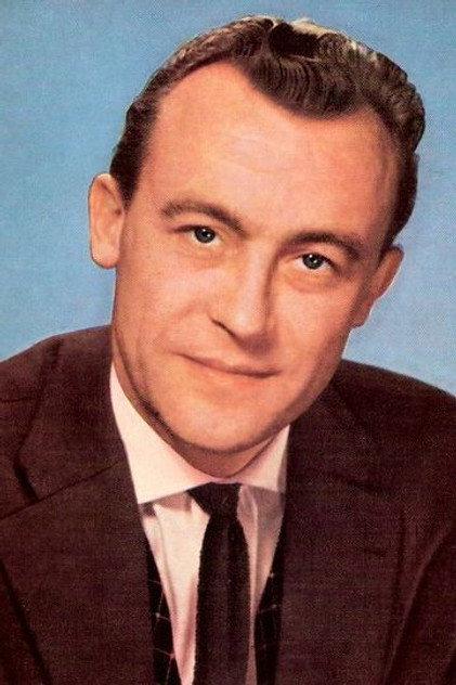 Claus Holm - Actor Profile Photo