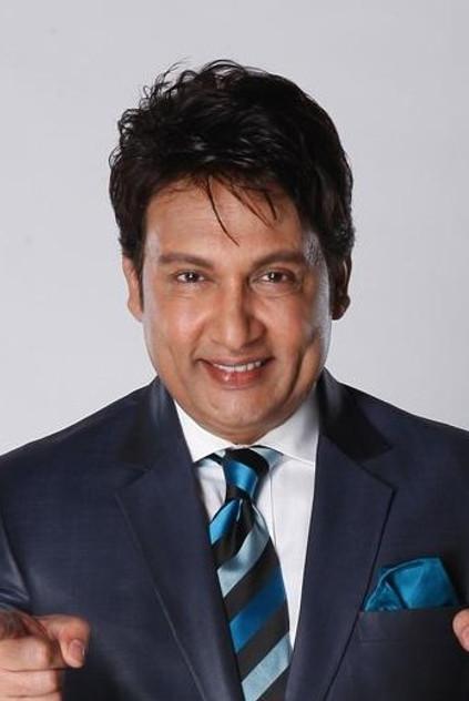 Shekhar Suman - Actor Profile Photo