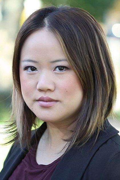 Maggie Ma - Actor Profile Photo