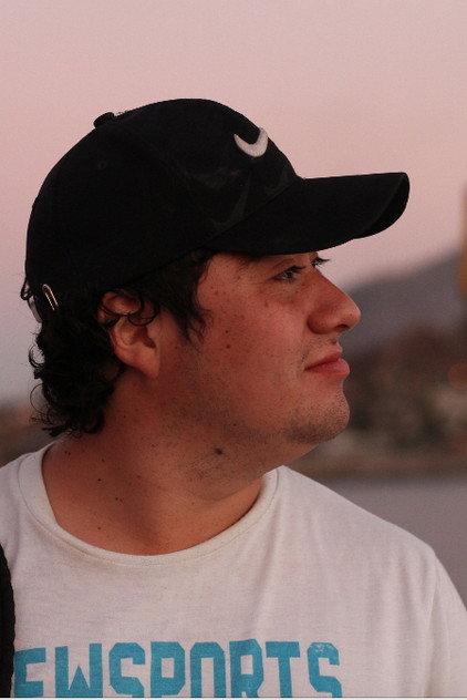 Sergio Gray Astorga - Actor Profile Photo