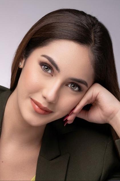 Syahra Larez - Actor Profile Photo