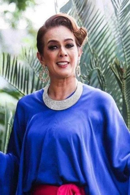 Didie Alias - Actor Profile Photo