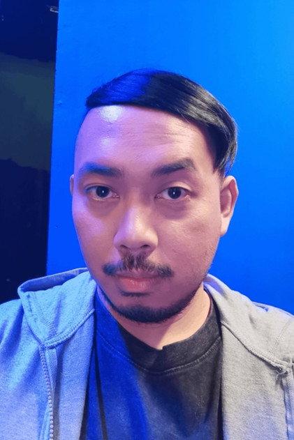 James Caraan - Actor Profile Photo