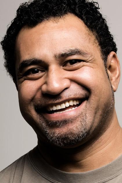 Ben Baker - Actor Profile Photo