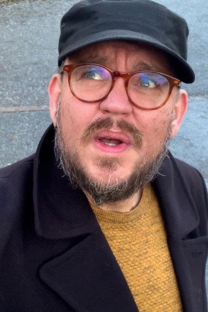 Fred Anderson - Actor Profile Photo