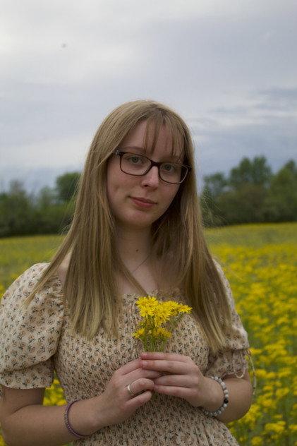 Tayler Owens - Actor Profile Photo