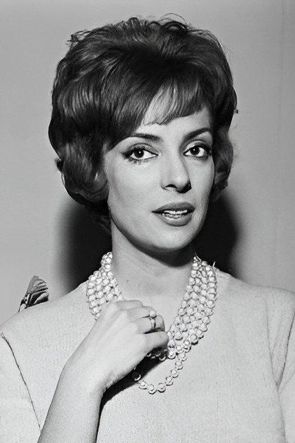 Ana Raquel Satre - Actor Profile Photo