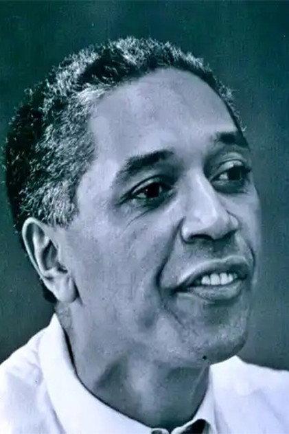 Fred Pinkard - Actor Profile Photo