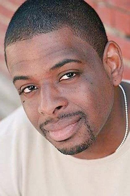 Khary L. Moye - Actor Profile Photo