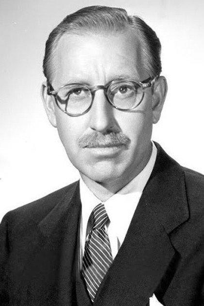 Frank Ferguson - Actor Profile Photo