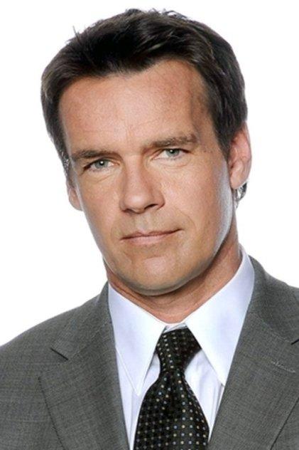 David James Elliott - Actor Profile Photo