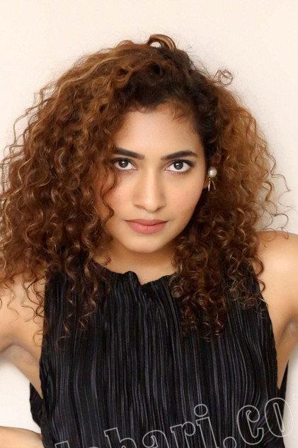 Gnaneswari Kandregula - Actor Profile Photo