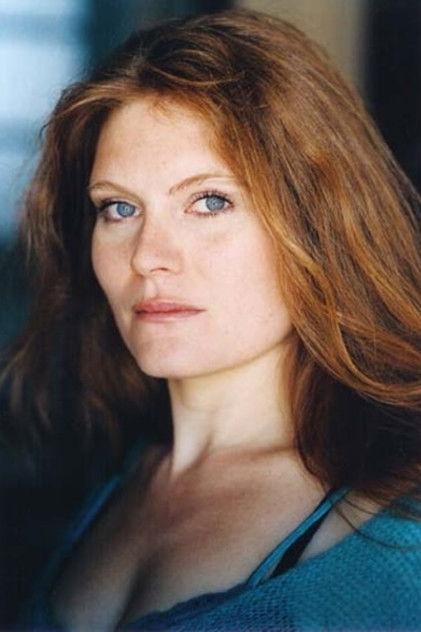 Stéphanie Gesnel - Actor Profile Photo