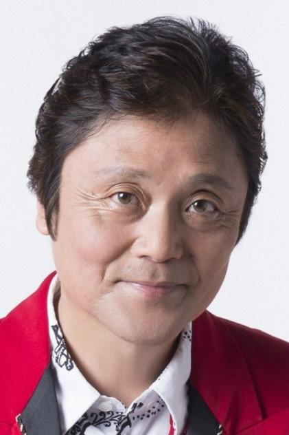 Toshiyuki Honda - Actor Profile Photo
