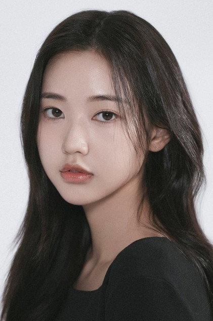Park Seo-yun - Actor Profile Photo