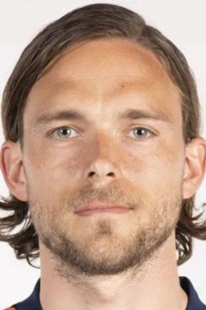Tom Pettersson - Actor Profile Photo
