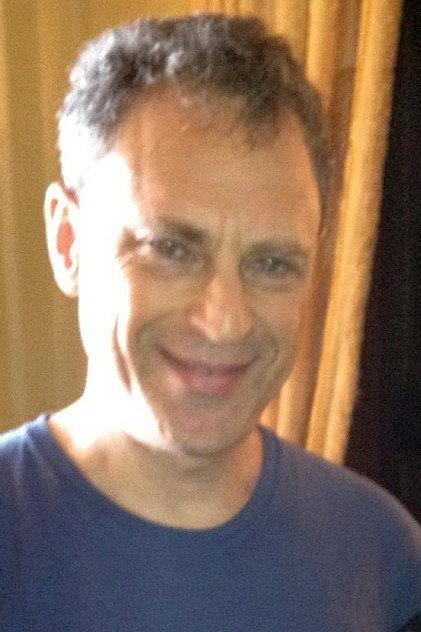 Jonathan Geffner - Actor Profile Photo