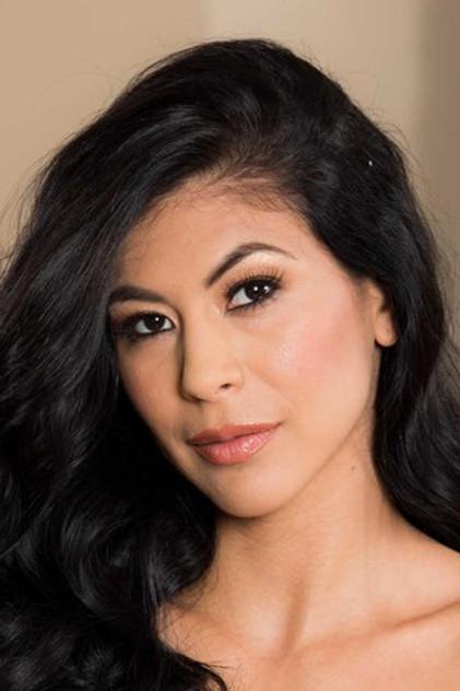 Heather Vahn - Actor Profile Photo