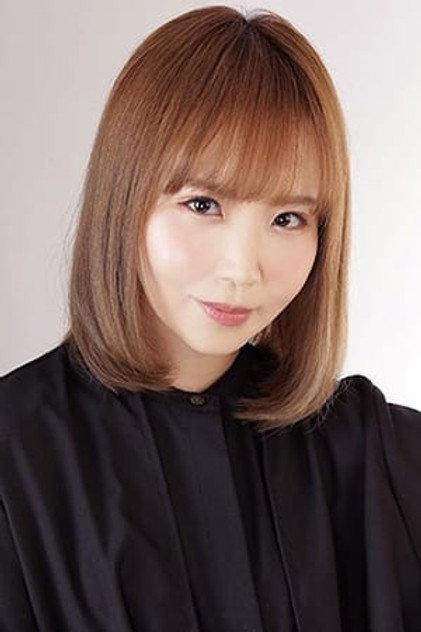 Miyuki Satou - Actor Profile Photo