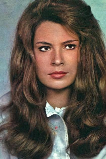 María Teresa Orsini - Actor Profile Photo