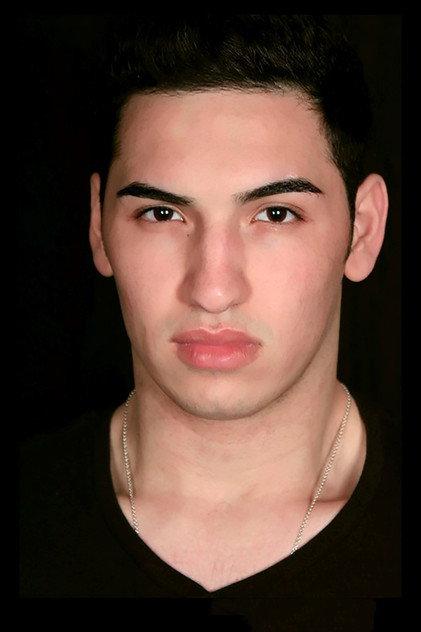 Revon Yousif - Actor Profile Photo
