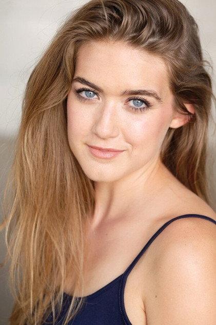 Peyton Michelle Edwards - Actor Profile Photo