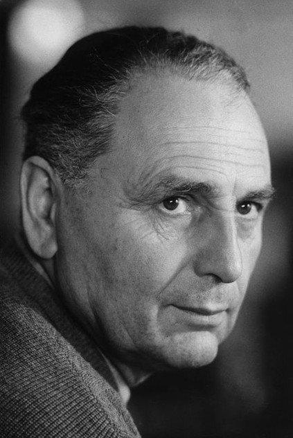 Elmar Klos - Actor Profile Photo