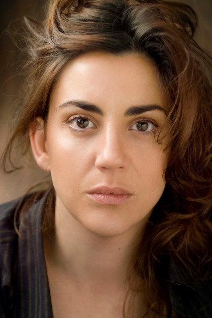 Oti Manzano - Actor Profile Photo