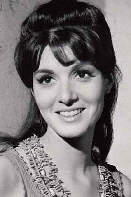 Linda Marsh - Actor Profile Photo