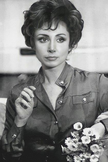 Maria Pia Di Meo - Actor Profile Photo