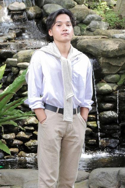 Shaddam Muhammad - Actor Profile Photo