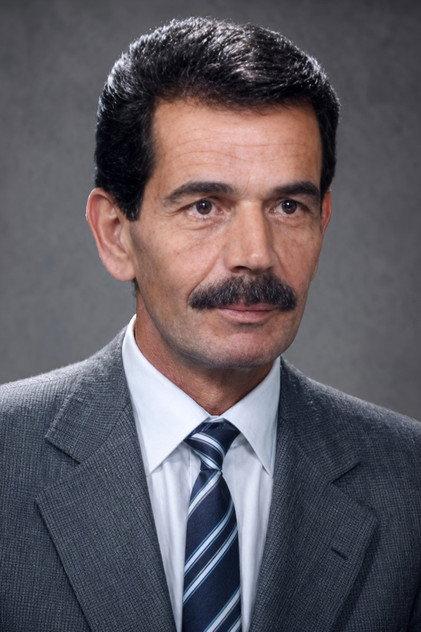 Bassam Lotfy - Actor Profile Photo