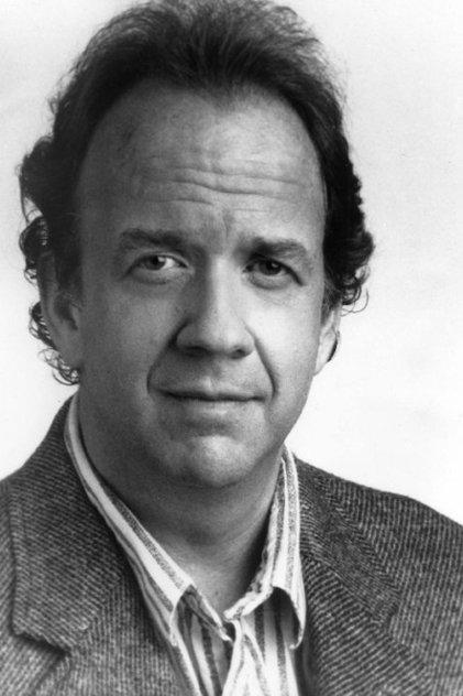 Robert Harper - Actor Profile Photo