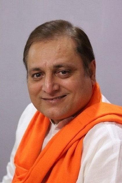 Manoj Joshi - Actor Profile Photo