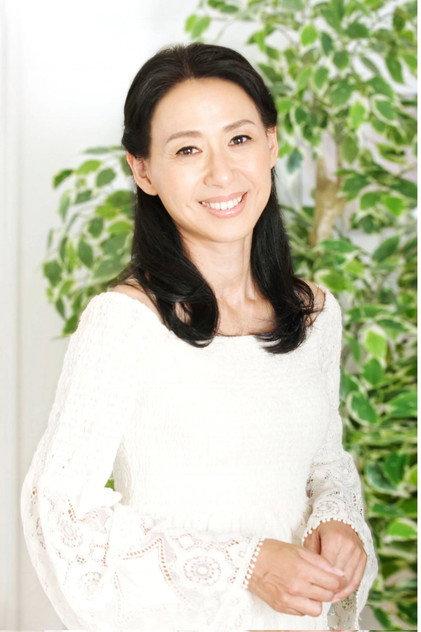 Rika Kishida - Actor Profile Photo