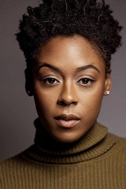 Moses Ingram - Actor Profile Photo