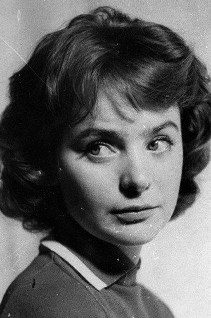 Valentina Markova - Actor Profile Photo