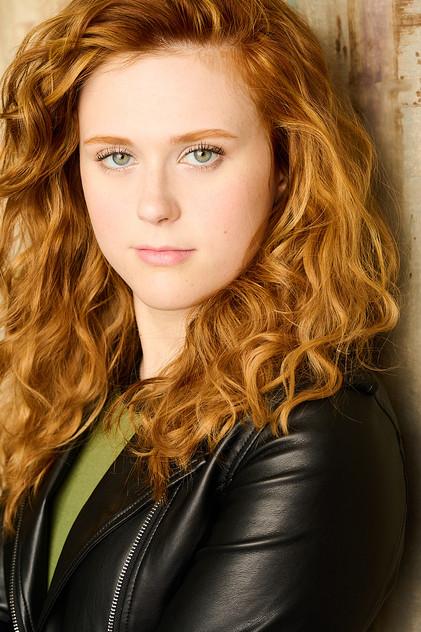 Bella Martin - Actor Profile Photo
