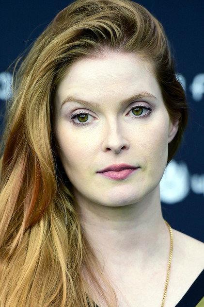 Lisa Brühlmann - Actor Profile Photo