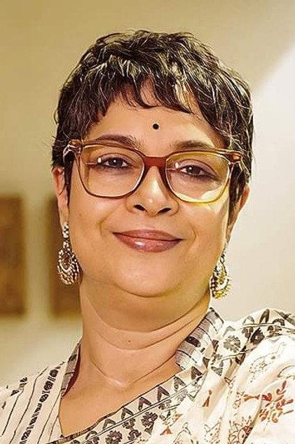 Churni Ganguly - Actor Profile Photo